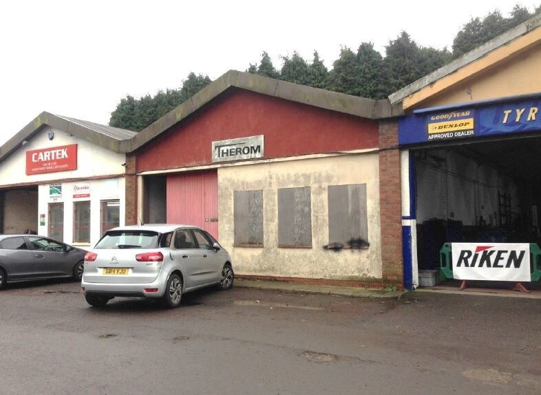 4054 Arrotshole Rd, East Kilbride G74 5DN UK