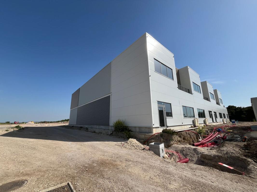 Route De Martigues, Marignane for sale Building Photo- Image 1 of 16