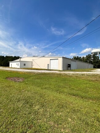 More details for 601 North West Ave, Blackstone, VA - Industrial for Sale