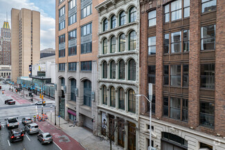 More details for 307 W Baltimore St, Baltimore, MD - Office for Rent