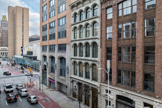 307 W Baltimore St, Baltimore, MD for rent Building Photo- Image 1 of 31