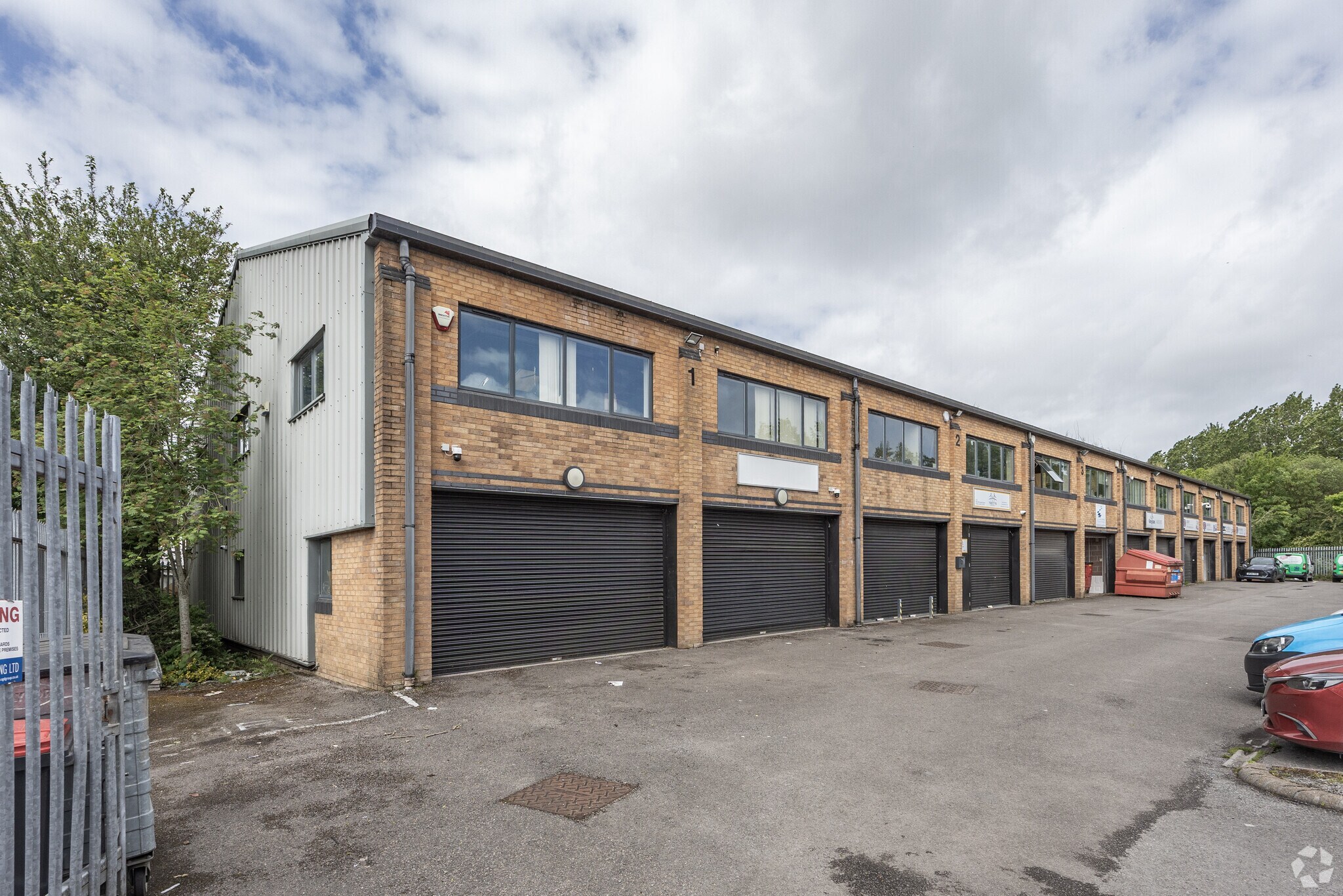 Wentloog Ave, Cardiff for sale Primary Photo- Image 1 of 1