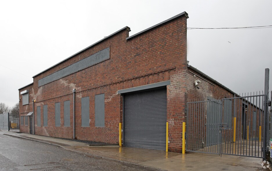 Engine St, Oldbury for sale - Primary Photo - Image 1 of 1