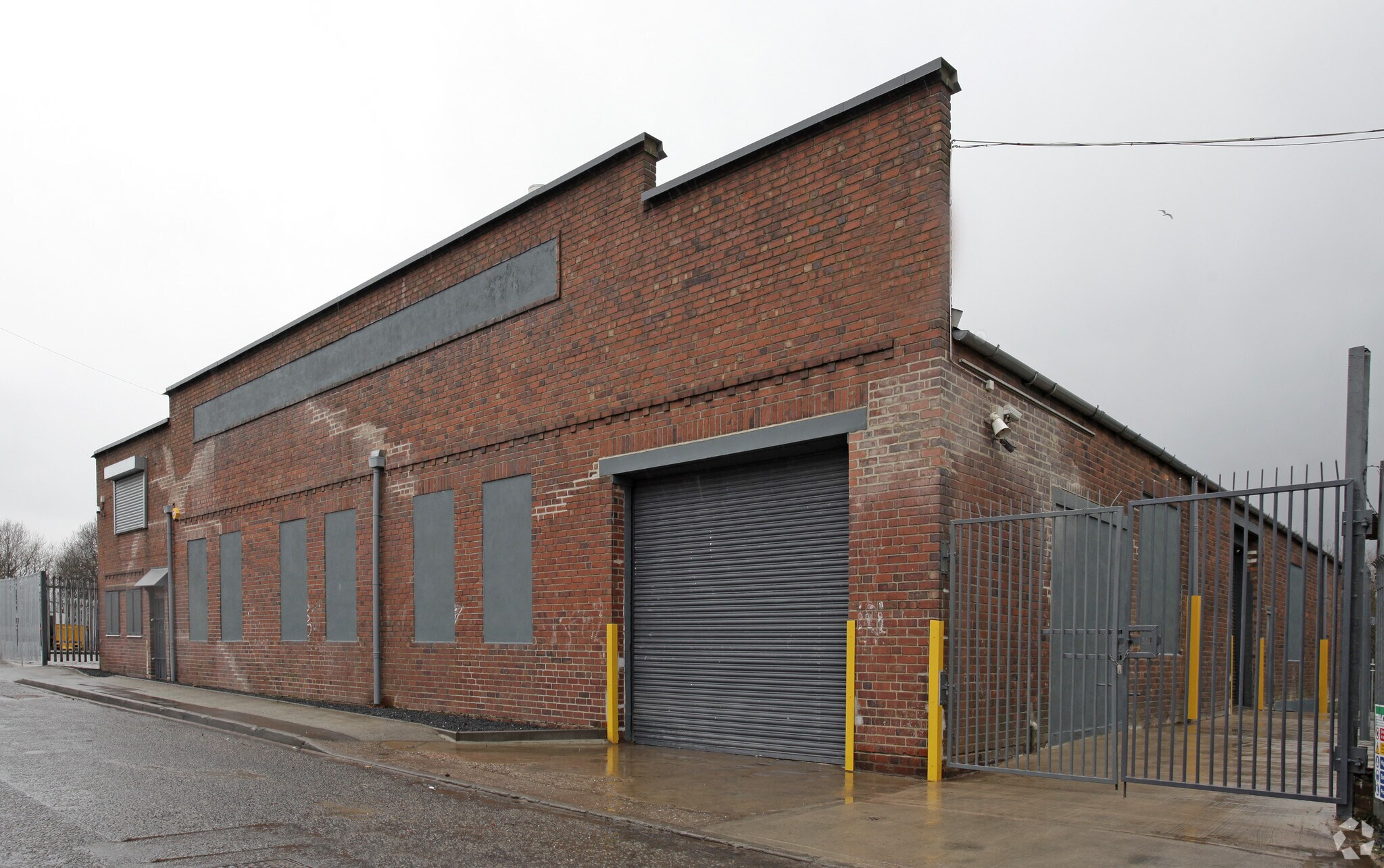 Engine St, Oldbury for sale Primary Photo- Image 1 of 1