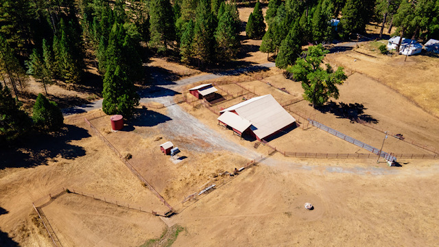 10488 Converse Rd, Coulterville, CA for sale - Building Photo - Image 3 of 16