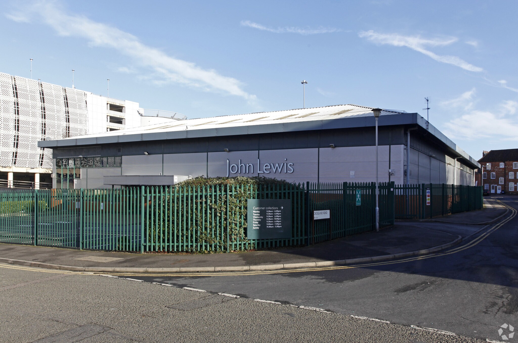 Mill Ln, Reading for sale Primary Photo- Image 1 of 1