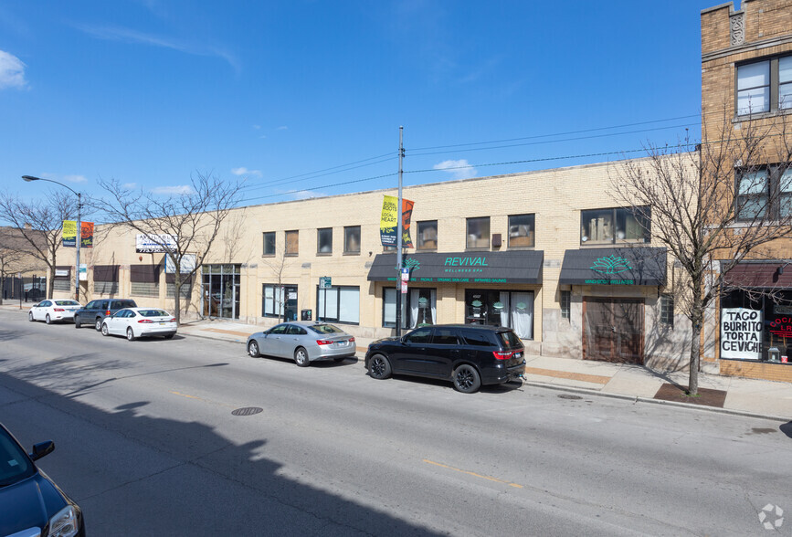 4507-4515 N Kedzie Ave, Chicago, IL for sale - Building Photo - Image 3 of 24