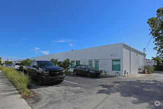 More details for 4160-4260 NW 1st Ave, Boca Raton, FL - Office, Light Industrial for Rent