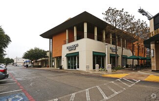 More details for 5203-5225 Alpha Rd, Dallas, TX - Retail for Rent