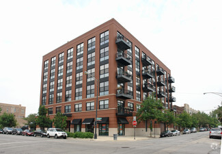 More details for 1260 W Washington Blvd, Chicago, IL - Retail for Rent