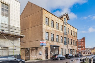 More details for 21-25 Carlton Ct, Glasgow - Office for Sale