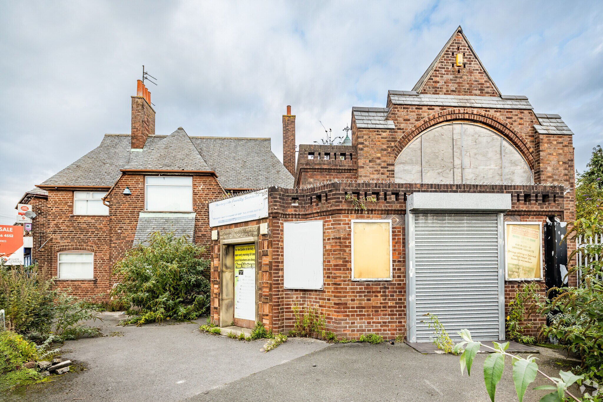 6 Stopgate Ln, Liverpool for sale Primary Photo- Image 1 of 1