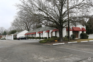 More details for 410 Veterans Rd, Columbia, SC - Office for Rent