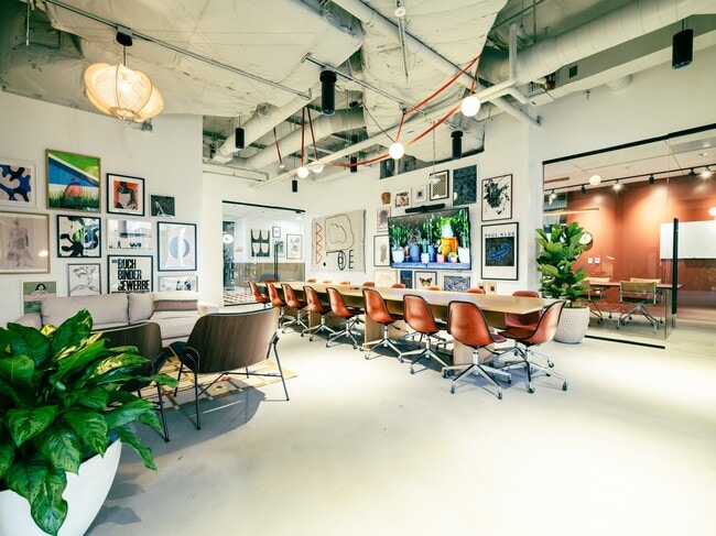 More details for 9840-9850 N Central Expy, Dallas, TX - Co-working to Rent