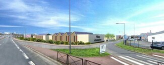 More details for Light Industrial to Rent