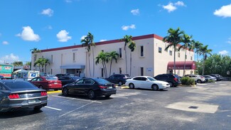 More details for 20535 NW 2nd Ave, Miami, FL - Office for Rent