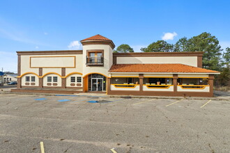 929 US-98, Columbia, MS for sale Building Photo- Image 1 of 1