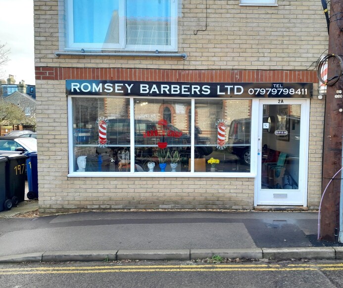 2A Thoday St, Cambridge for sale Primary Photo- Image 1 of 1