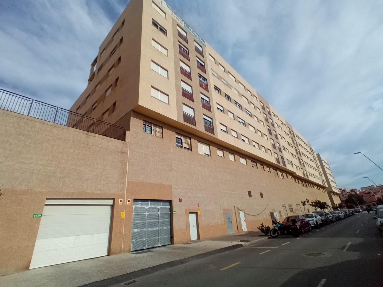 Retail in Ceuta, Ceuta for sale Building Photo- Image 1 of 4