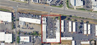 More details for 13940 - 13980 Tualatin Valley hwy, Beaverton, OR - Industrial for Rent