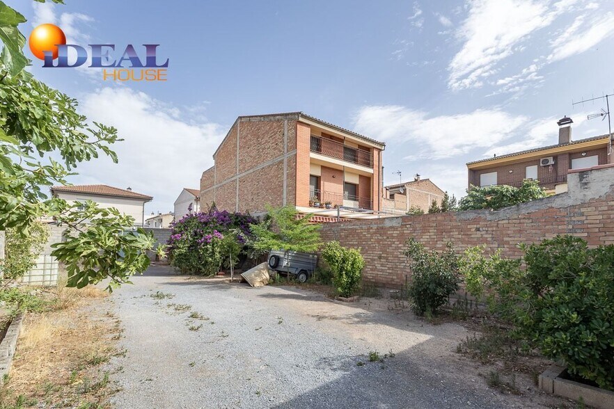 Land in Albolote for sale - Building Photo - Image 3 of 26