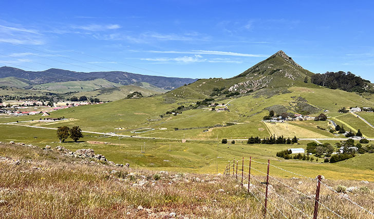 Oconnor, San Luis Obispo, CA for sale - Primary Photo - Image 1 of 13