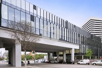 Plaça Europa, 10, L'Hospitalet de Llobregat, Barcelona to rent Building Photo- Image 1 of 18