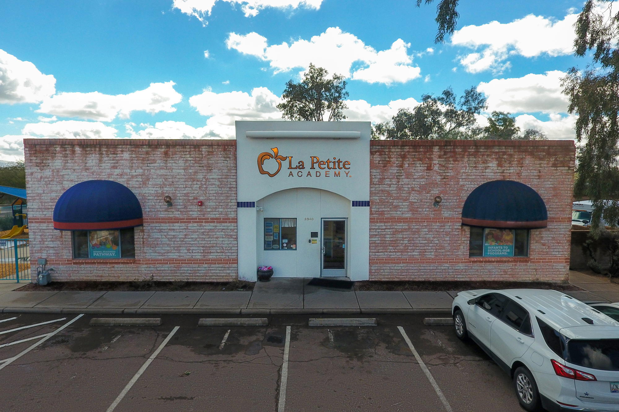 8940 E Tanque Verde Rd, Tucson, AZ for sale Building Photo- Image 1 of 1