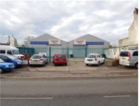 384 Stoney Stanton Rd, Coventry for sale Primary Photo- Image 1 of 1