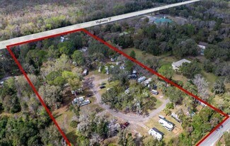 More details for 436 S US Highway 17, East Palatka, FL - Build-to-Rent for Sale