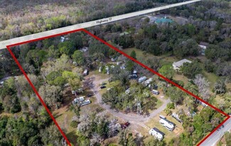 More details for 436 S US Highway 17, East Palatka, FL - Residential for Sale