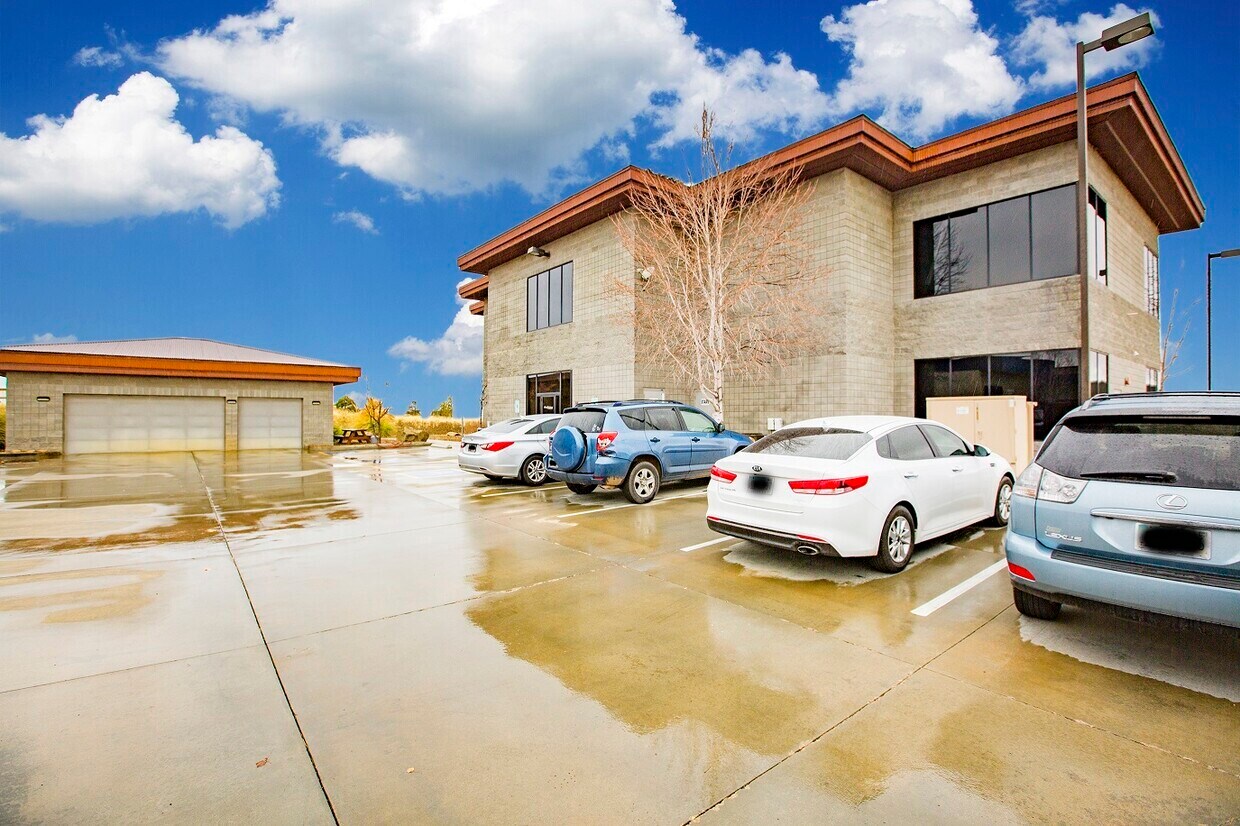 6752 Inter Cal Way, Prescott, AZ to rent Building Photo- Image 1 of 12