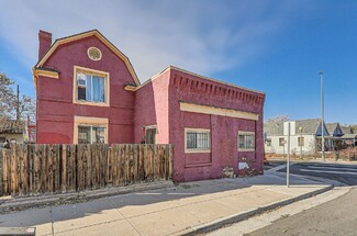 More details for 4489 Grant St, Denver, CO - Residential for Sale