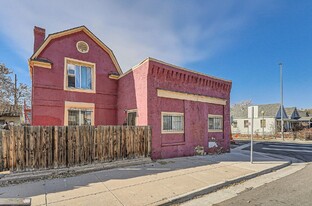 4489 Grant St - Commercial Property