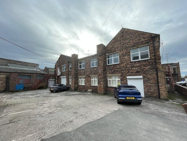 More details for High St, Stoke On Trent - Industrial to Rent