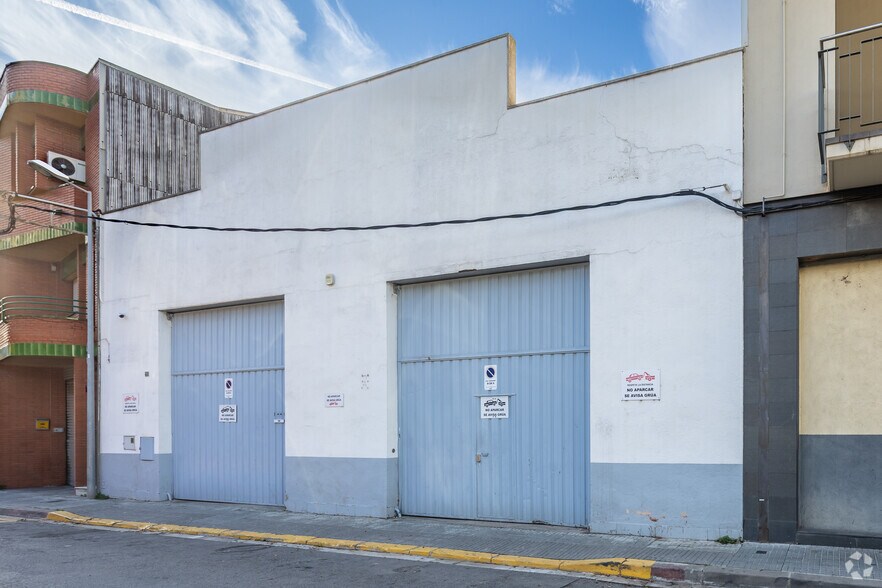 Industrial in Granollers, Barcelona to rent - Building Photo - Image 3 of 7