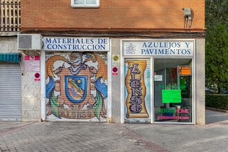 Avenida Provincias, 14, Fuenlabrada, Madrid to rent Construction Photo- Image 2 of 2