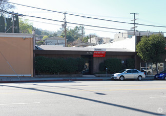 More details for 3779 Cahuenga Blvd, Studio City, CA - Office for Rent