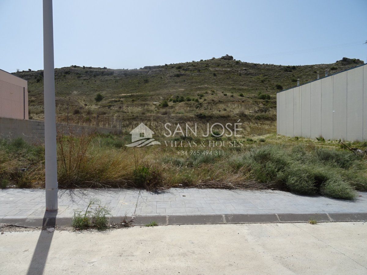 Industrial in Aspe, Alicante for sale Building Photo- Image 1 of 9