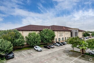 More details for 1015 Medical Center Blvd, Webster, TX - Office for Sale