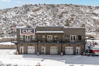 More details for 625 Airport Rd, Glenwood Springs, CO - Light Industrial for Sale