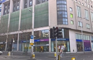 More details for Trinity Pl, Nottingham - Retail for Rent