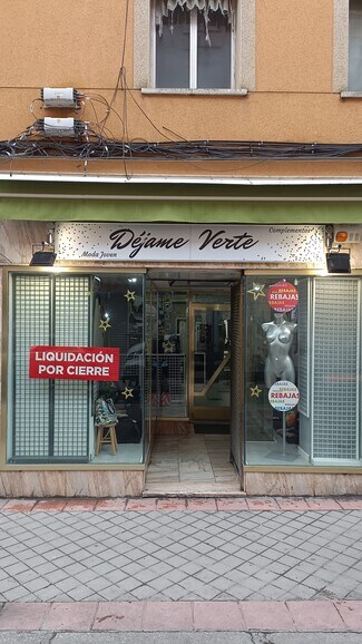 More details for Calle de la Imagen, 4, Madrid - Build-to-Rent for Sale