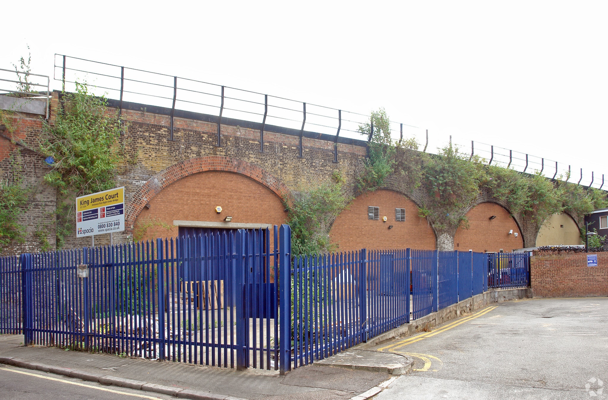 King James St, London to rent Primary Photo- Image 1 of 7