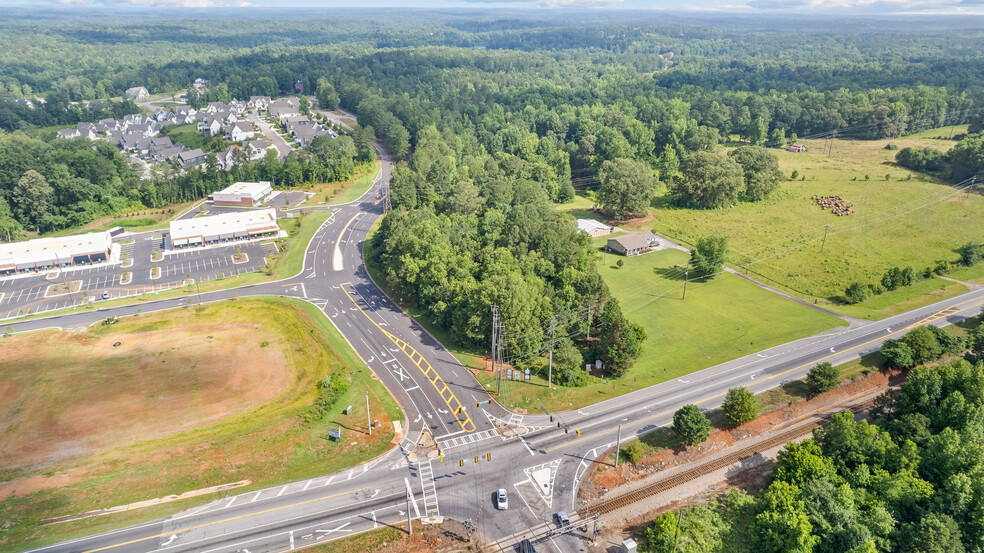 0 Arbor Spring Parkway, Newnan, GA for sale - Building Photo - Image 1 of 8