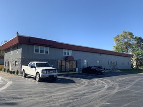 10501 E Washington St, Indianapolis, IN for sale Building Photo- Image 1 of 1