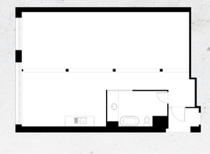 811-815 Traction Ave, Los Angeles, CA for rent Floor Plan- Image 1 of 1