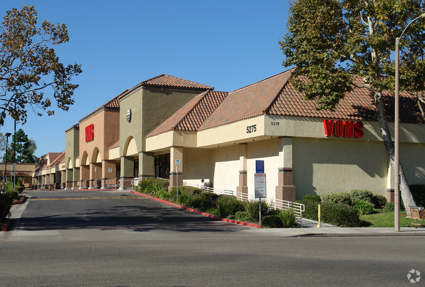 5221-5291 Mission Oaks Blvd, Camarillo, CA for sale - Primary Photo - Image 1 of 1