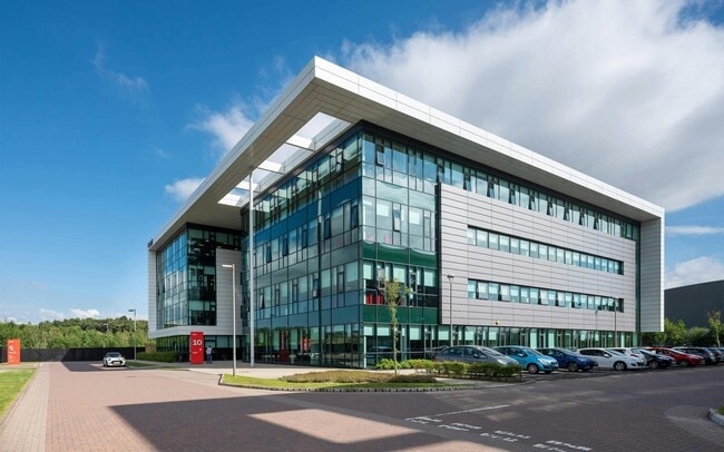 More details for Parklands Ave, Holytown - Office to Rent