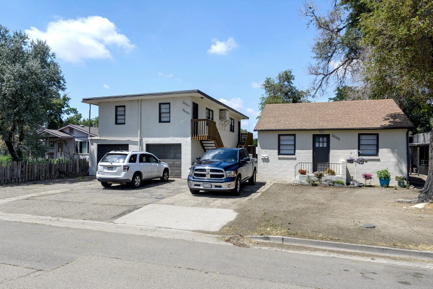 2505 Poplar St, Pueblo, CO for sale - Primary Photo - Image 1 of 1